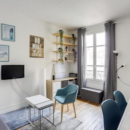 Le Mousquetaire Apartment Versailles Exterior foto