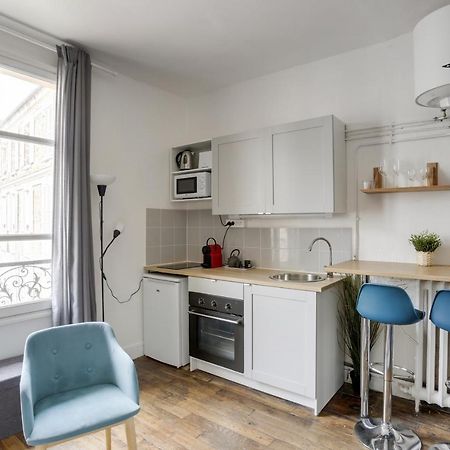 Le Mousquetaire Apartment Versailles Exterior foto